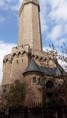 Mystery Castle